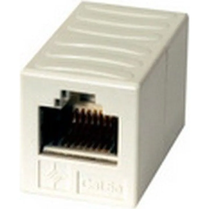 Telegärtner J00029K0052 Geschirmte RJ-45 Kupplung Bewässerungszubehör