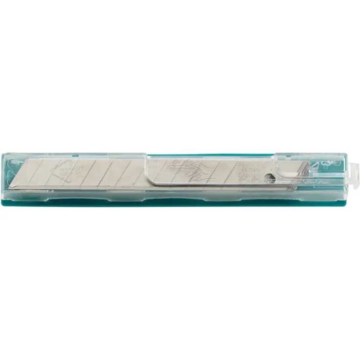 Stahlwille 79251003 Ersatzklinge zum Abisoliermesser 10 Stk.