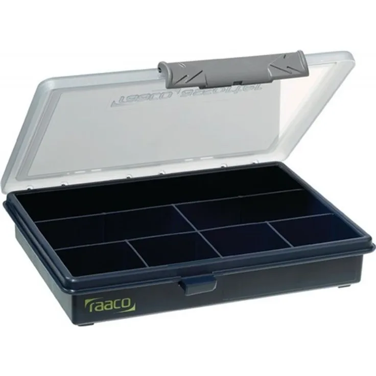 Raaco 136136 Assorter 6-7