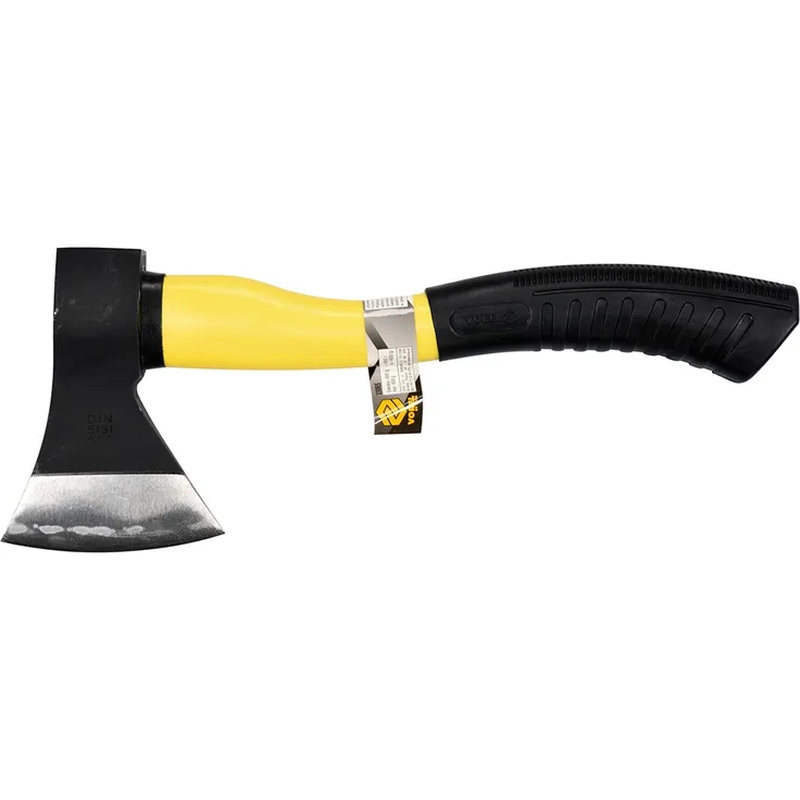 AXE 600G TUVGS FIBREGLASS