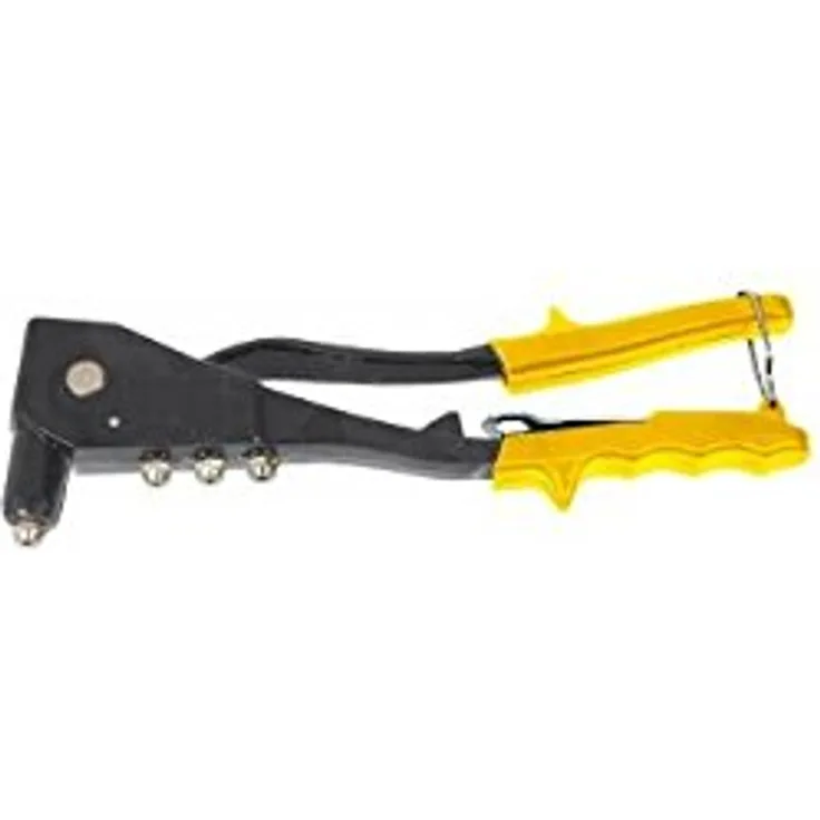 Topex 43e701 Nietzange Topex