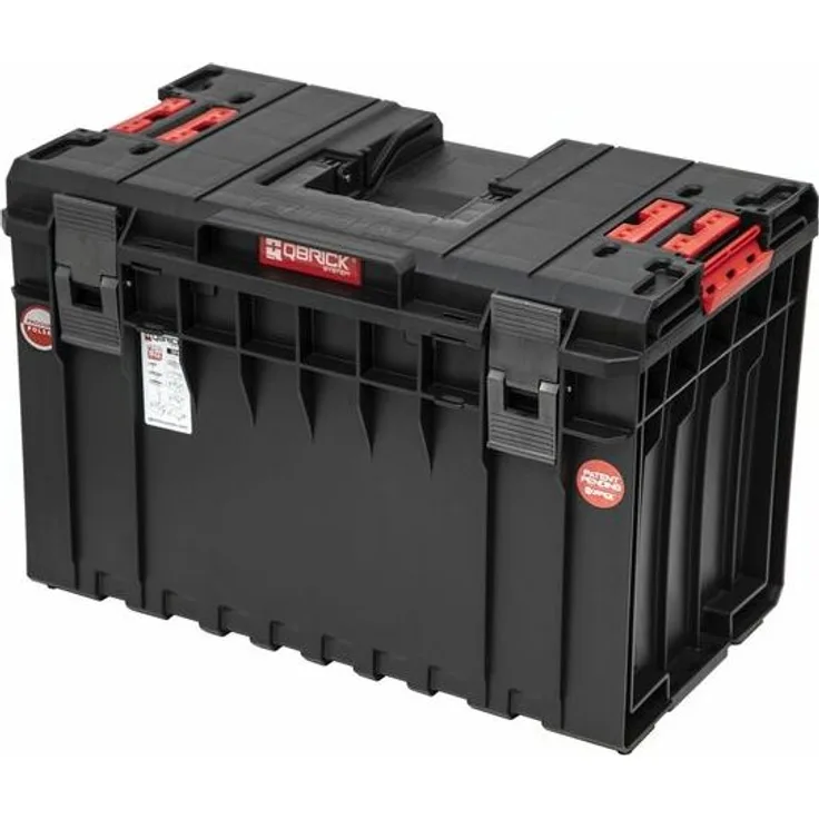 Modulare Box Qbrick System ONE 450 VARIO