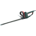 Metabo HS 8855 Elektro-Heckenschere, 660 Watt Leistung, 55 cm Schnittlänge, 2,6 cm Schnittstärke