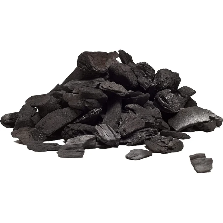 Monolith Premium Restaurant Holzkohle 8 kg – Bild 2
