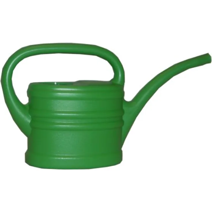 Tierra Garden Ebertsankey Gießkanne Baby grün, 0,45 L