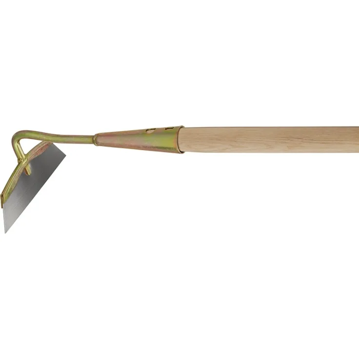 Flora Ziehhacke Arbeitsbreite 16 cm Blattmaß 16 cm Stahl, verzinkt