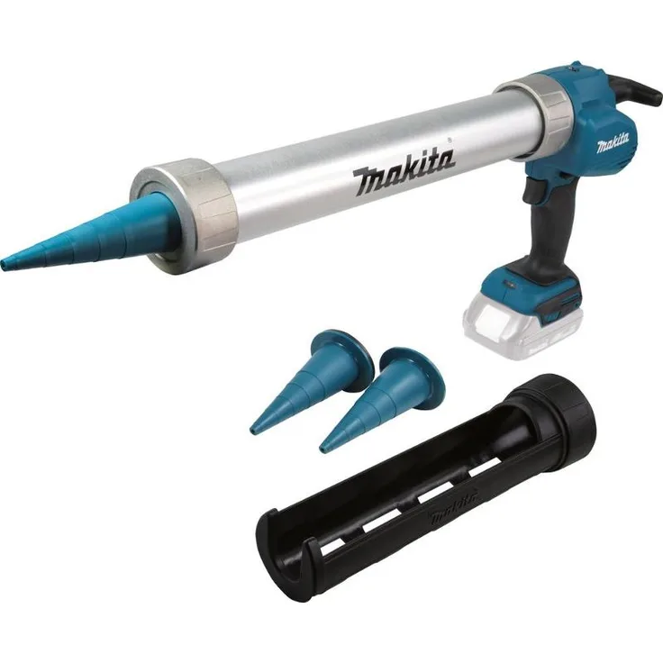 Makita Akku-Kartuschenpistole (18 V, ohne Akku, ohne Ladegerät) DCG180ZX