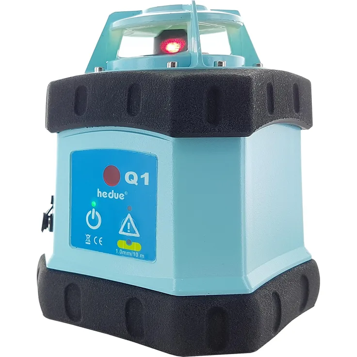 Rotationslaser hedue Q1