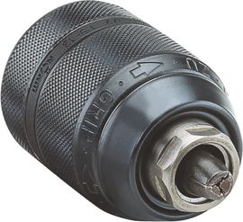 Röhm 1328310 EXTRA-RV 80 Schnellspann-Bohrfutter Größe 13