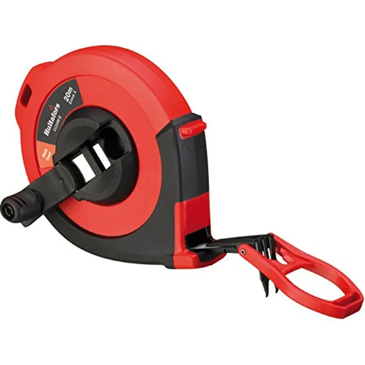 Hultafors Stahlmassband CC 20 m, 390203