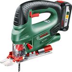 Bosch Akku Stichsäge PST 18 LI (1 Akku, 18 Volt System, im Koffer)