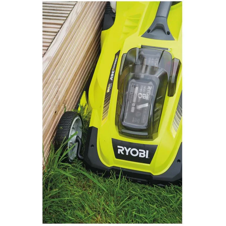 Ryobi OLM1840H (ohne Akku) - 5133002160 – Bild 3