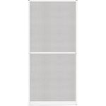 Fliegengitter Türbausatz Master SLIM+ 100x210cm anthrazit 101105107-VH