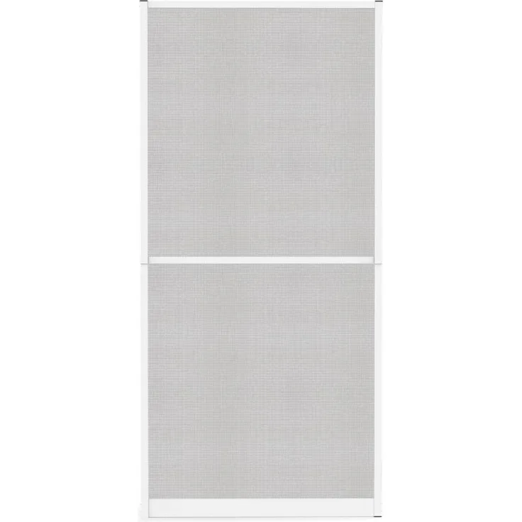 Fliegengitter Türbausatz Master SLIM+ 100x210cm anthrazit 101105107-VH