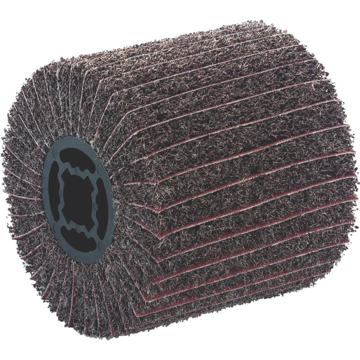 Metabo 623485000 Lamell--Vlies-Schleifrad 105x100 P180
