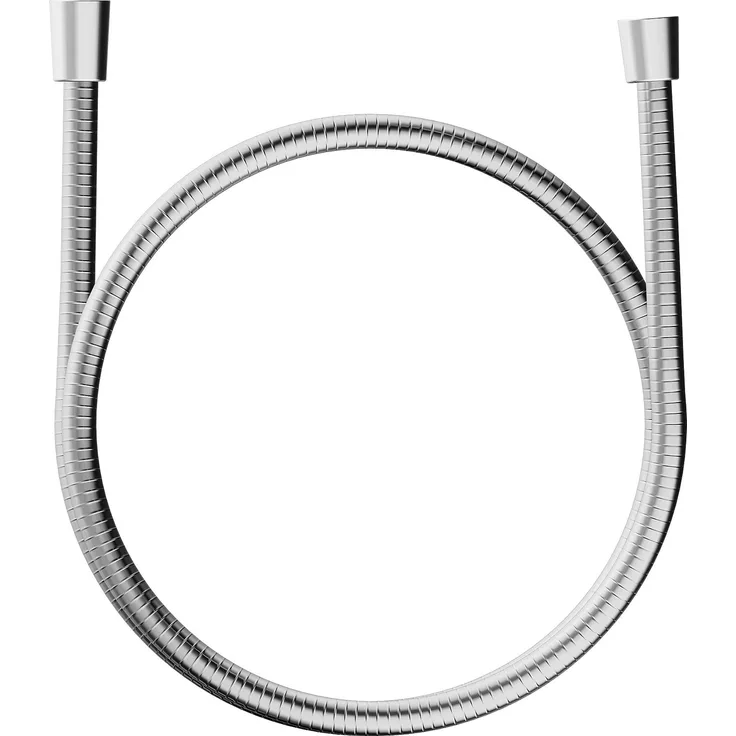 Hansa Brauseschlauch HANSAVIVA 44120400 1250mm, verchromt