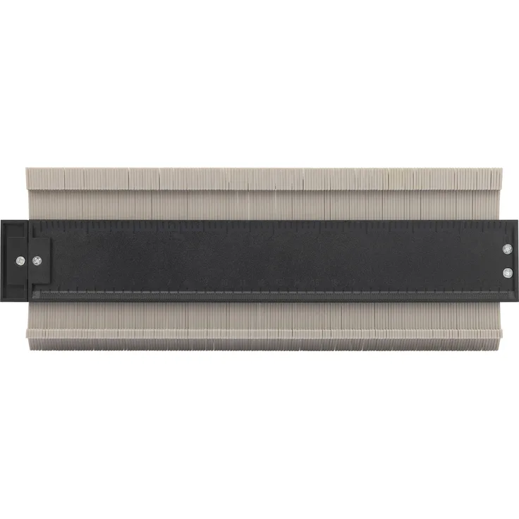 TOOLCRAFT 1595613 Profillehre 254mm (max)