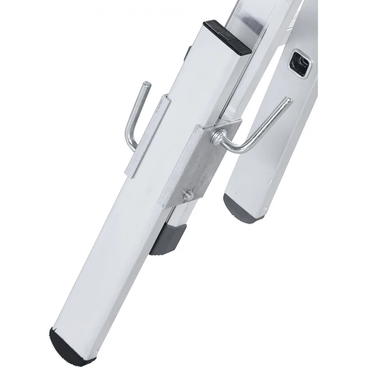 Zarges Holmverlängerung für Teleskopleiter Z300