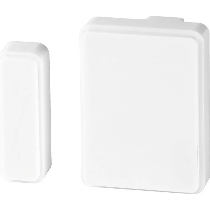 Thitronik Funk-Magnetkontakt 100758 weiß