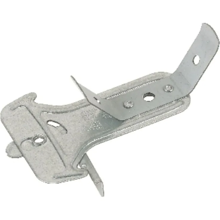 Knauf Anker-Fix-Schnellabhänger'' ''silbergrau, 100 Stück''''