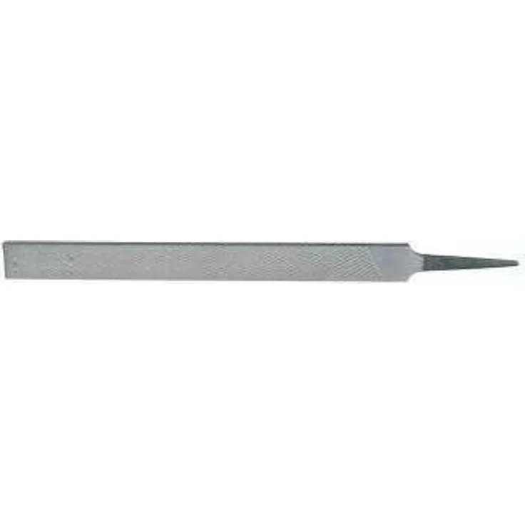 FORUM Werkstattfeile DIN7261 A, Ausführung: 1 x 150  mm
