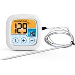 Grill-Bratenthermometer TFA 14.1509 Gar-Thermometer