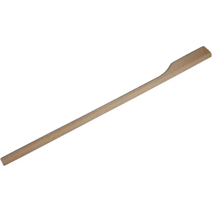 Rewwer Platthacken-Stiel 110cm Esche