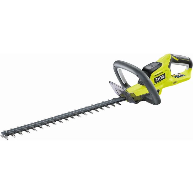 Ryobi Heckenschere 18V, Messerlänge 45 cm-Schnittstärke 18 mm, mit Schutzhülle, ohne Akku und Ladegerät OHT1845 – Bild 1