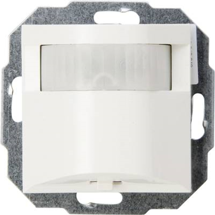 Kopp 808429557 Unterputz Bewegungsmelder 180° Reinweiß IP20 (808429557)