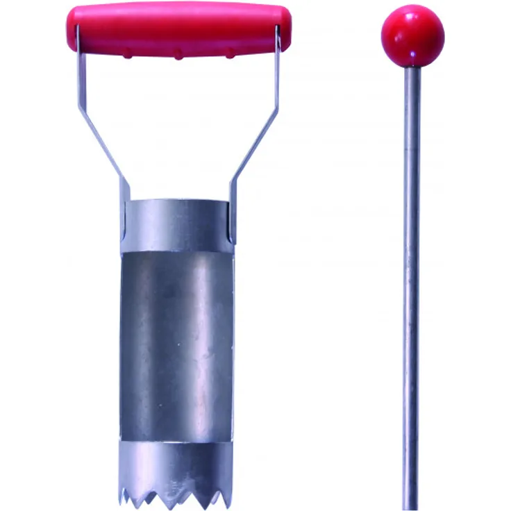 Swissinno SuperCat Wühlmausfalle 7640104975809