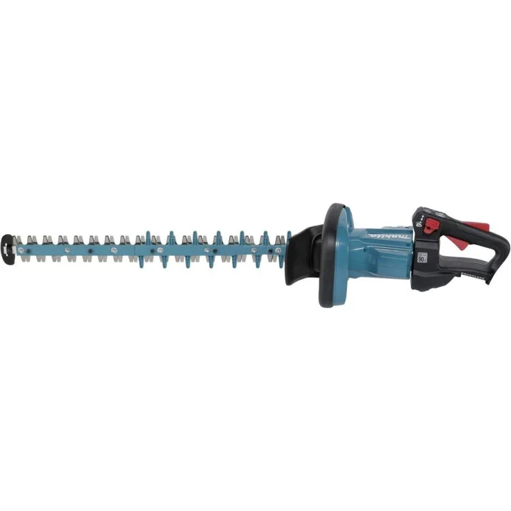Makita DUH 602 Z Akku Heckenschere 18 V 60 cm Brushless Solo - ohne Akku, ohne Ladegerät – Bild 6