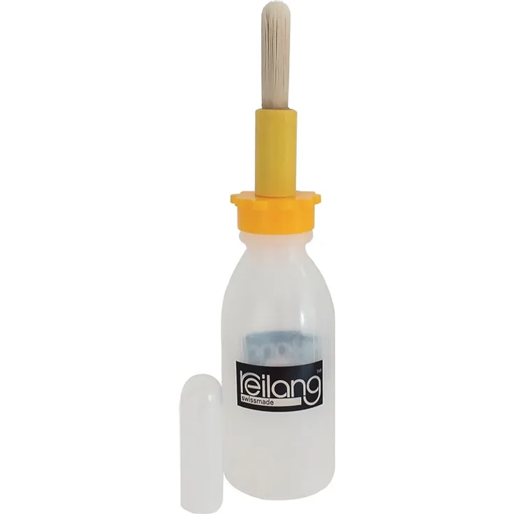 Pinselmehrzwecköler PE 125 ml o.Pumpe REILANG