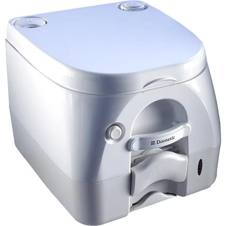 Dometic Tragbare Toilette 972