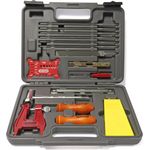 Oregon Chainsaw Maintenance Tool Kit Wartungswerkzeug-Set für Kettensägen, Nicht zutreffend