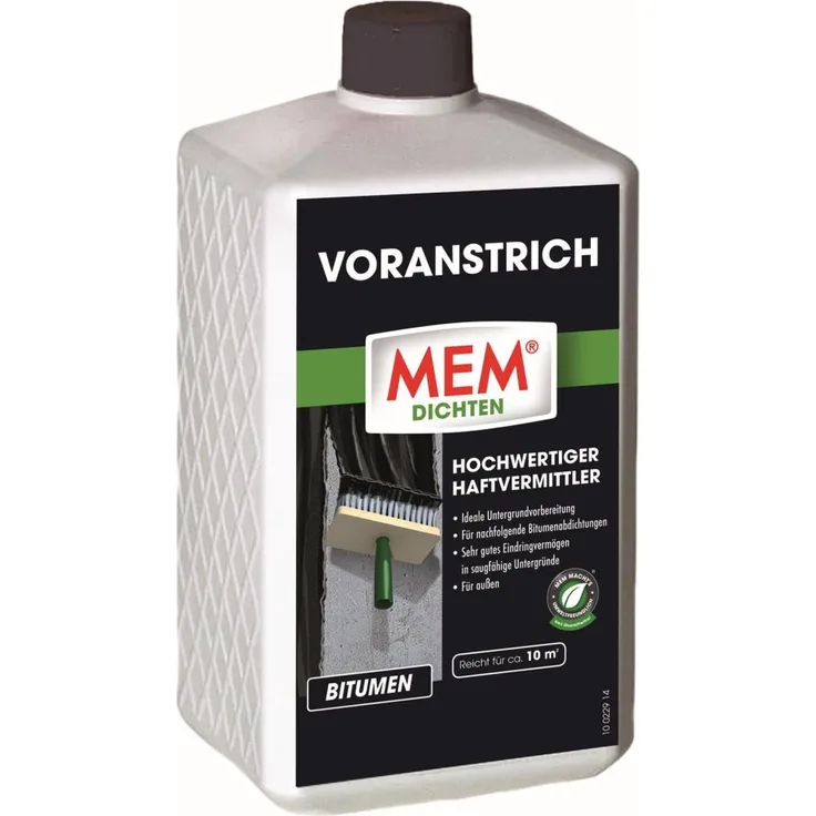 MEM 500429 Voranstrich Imf 1 I