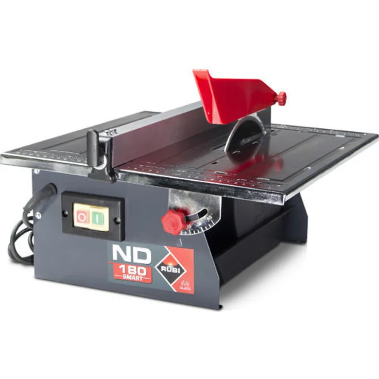 Rubi Schneidmaschine Rubi ND180 SMART