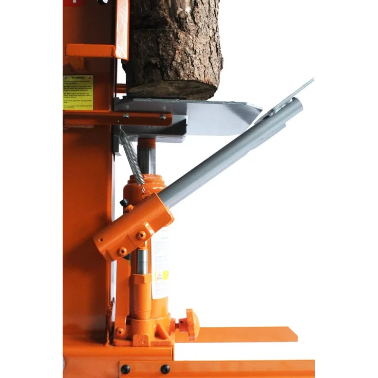 Forest Master Holzspalter 10 T DuoCut manuell Typ DUO10T – Bild 2