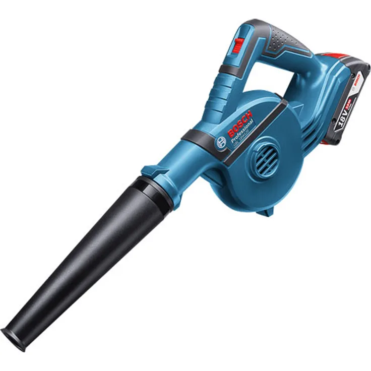 Bosch GBL 18V-120 Laubsauger