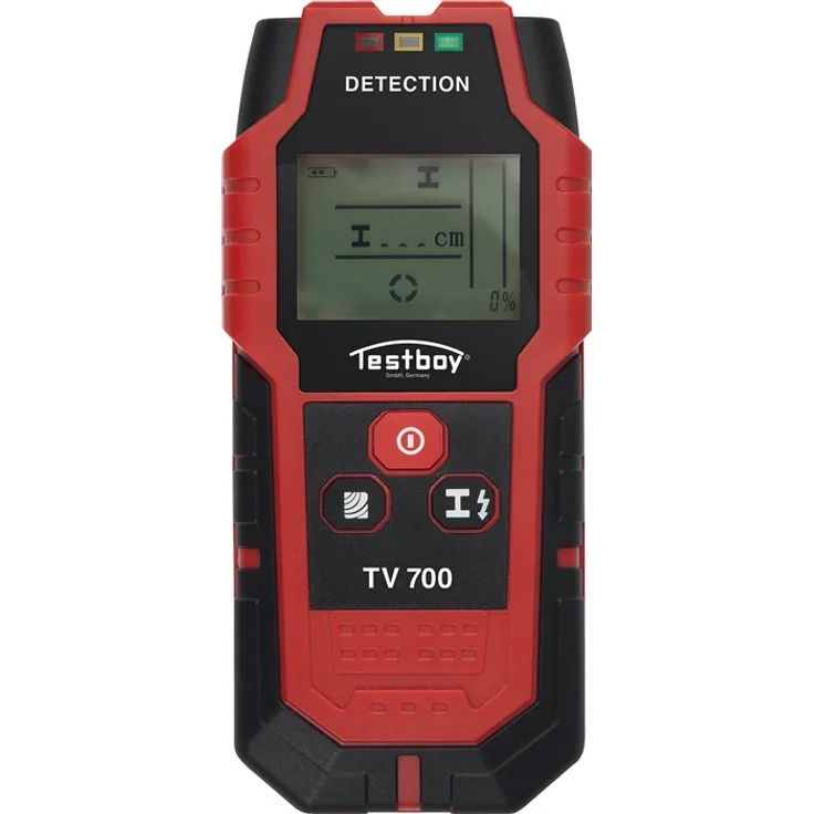 Wandscanner TV 700 Metall,Stromleitungen,HO TESTBOY