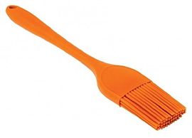 Traeger bac418 Grillpinsel, Silikon, hitzebeständig, spülmaschinenfest