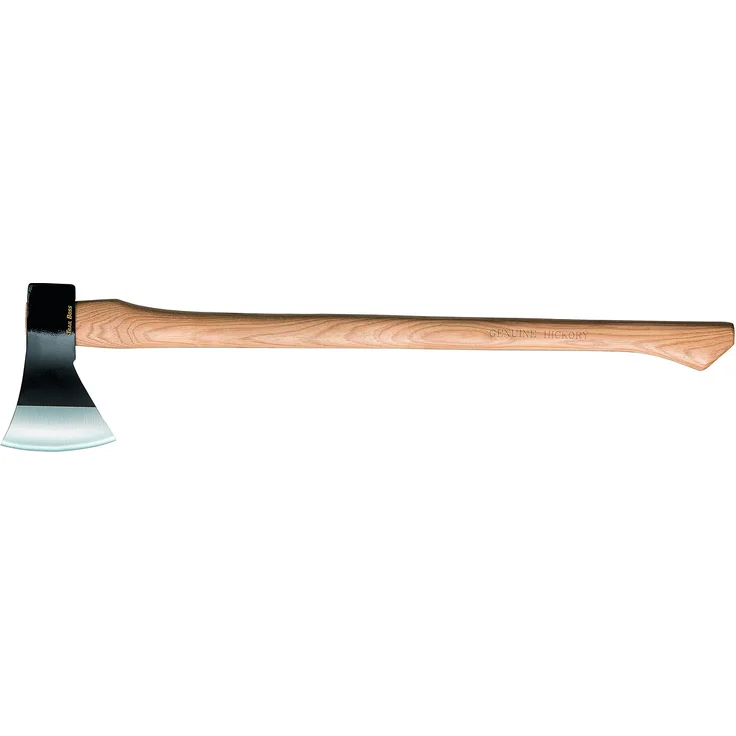 Cold Steel Äxte Axt Trail Boss (Ab 18), grau, M, 1012446110 – Bild 1