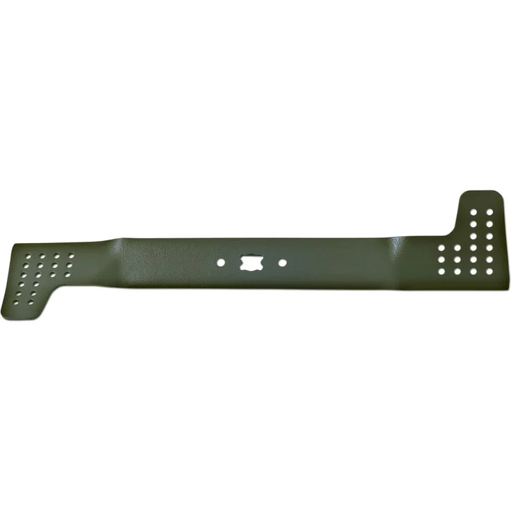 Arnold MTD Rasenmähermesser 742-04364, Länge: 52 cm 1111-M6-0043 – Bild 1