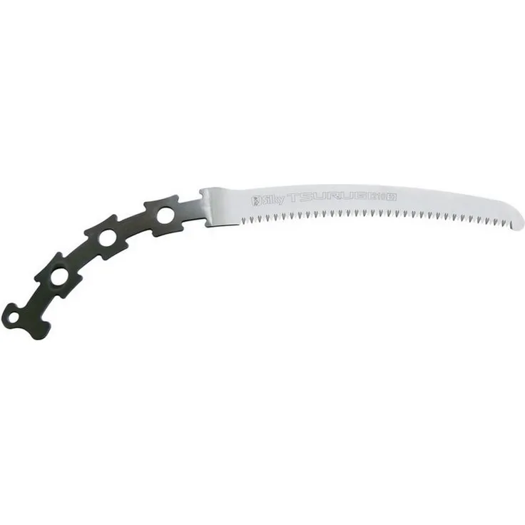 Silky Ersatzblatt für Silky Säge Tsurugi Curve 210mm medium