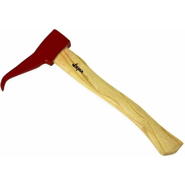 Dema - Sapie Handsapie Sappie Handsappie 38 cm Forst Garten Holzwender Forstwerkzeug