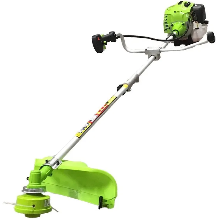 ZIPPER Motorsense ZI-MOS145J - neues Modell, Schnittbreite: 26 cm