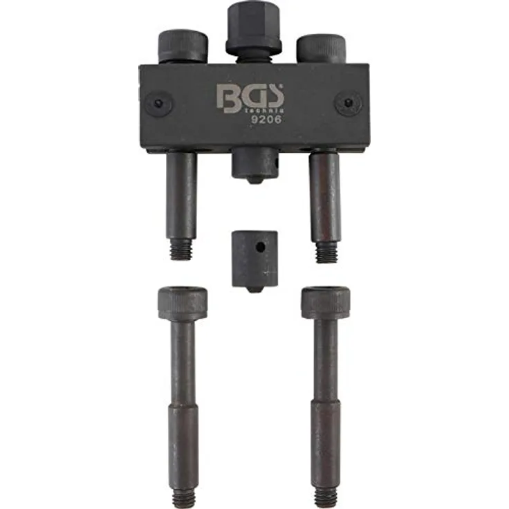 BGS technic Hochdruckpumpenrad-Abzieher | für VAG 2.0 TDi CR Abzieher