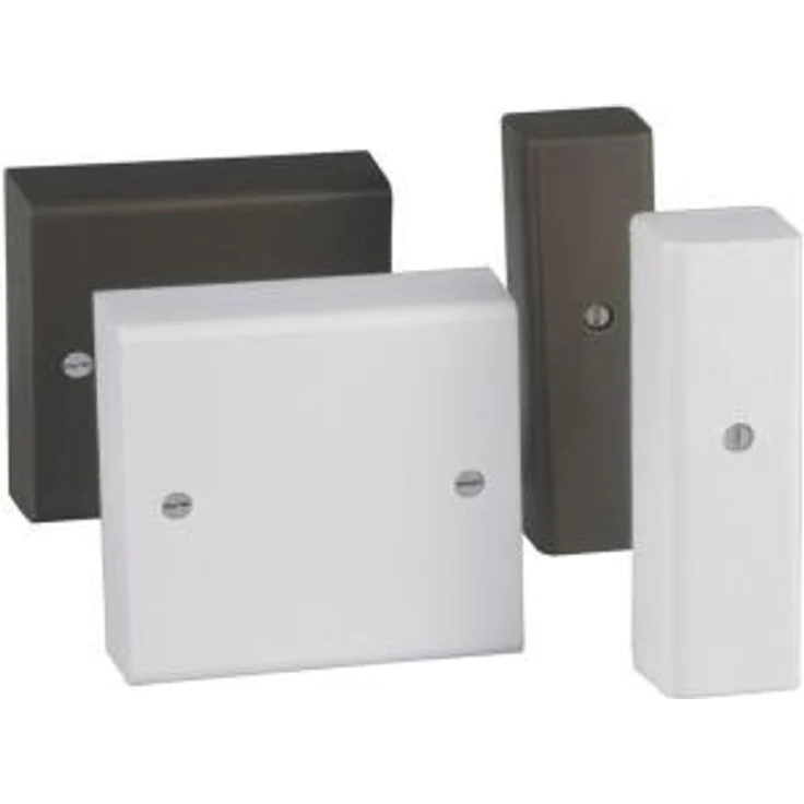 ABUS VT5101W Alarmsystem Abdeckung VT5101W – Bild 1
