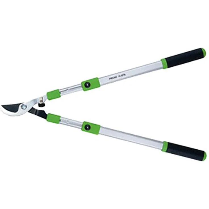 FREUND Teleskop-Astschere Alu