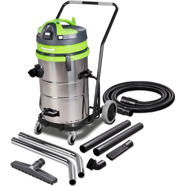 Cleancraft dryCAT 362 IRSCT-3 - Industrie-Trockensauger Beutel