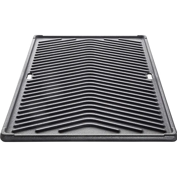 ALLGRILL Gussgrillplatte 30x46cm für All Grill CHEF S-M-XL, Extrem, Ultra u. Outdoorküche